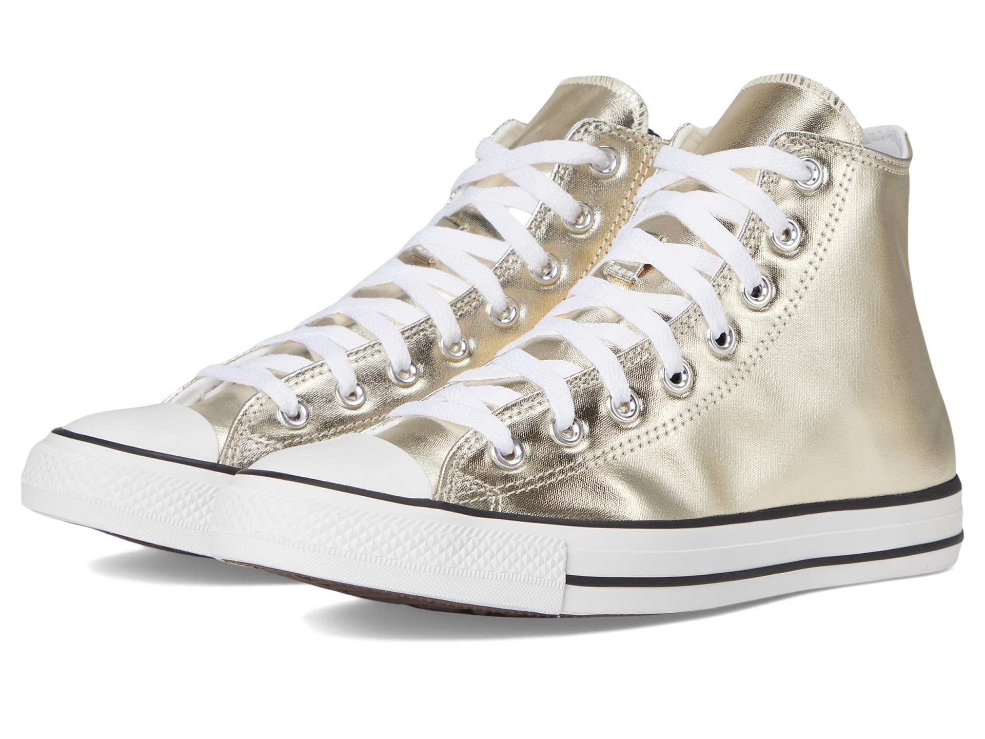 Converse Shoes Chuck Taylor All Star - รองเท้าผ้าใบหุ้มข้อสูง Converse รุ่น Chuck Taylor All