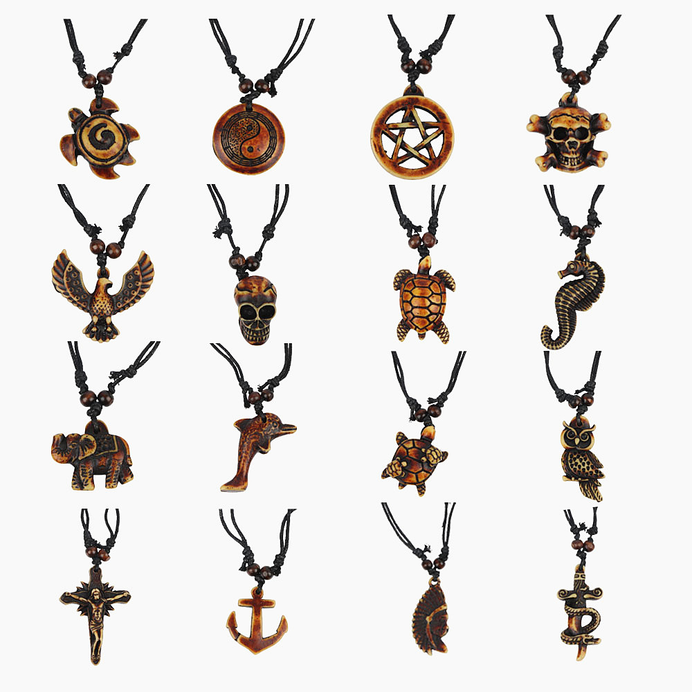 Retro Punk Gothic เต่า Skull ส - Men Accessories India บทวิจารณ์และราคา