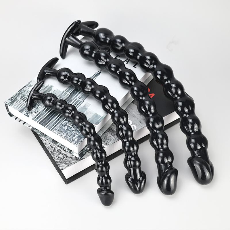 ของเล่นทางเพศ 1 ชิ้น ลูกปัดสำห - Men'S Vegan Accessories บทวิจารณ์และราคา