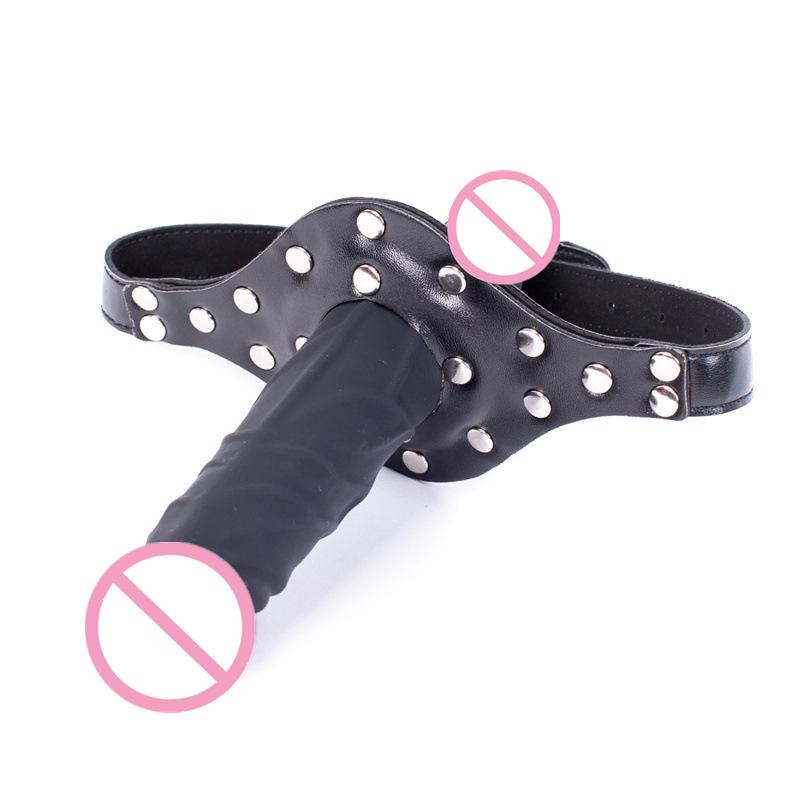 ปลั๊กปากแบบสองหัว ปลอกปากแบบลู - Men'S Vegan Accessories บทวิจารณ์และราคา