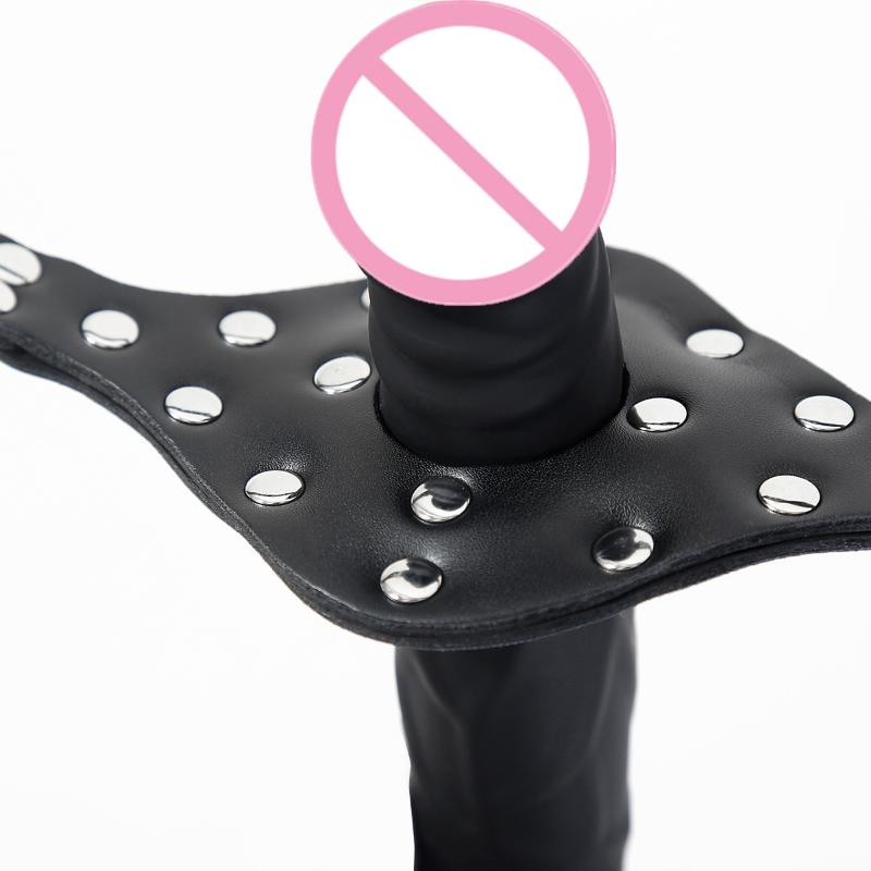 ปลั๊กปากแบบสองหัว ปลอกปากแบบลู - Men'S Vegan Accessories บทวิจารณ์และราคา