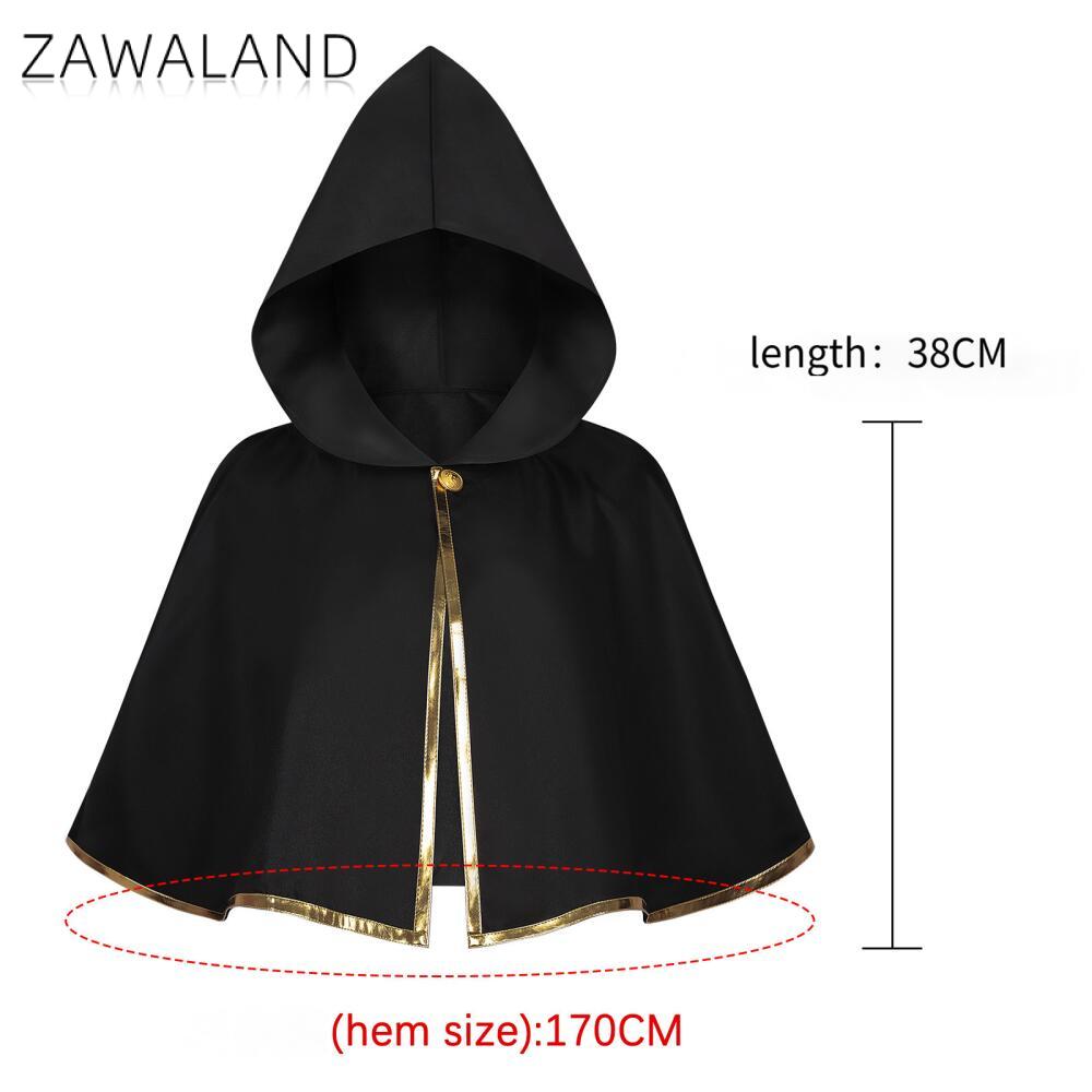 เสื้อคลุมมีฮู้ดสไตล์ยุคกลางพร้ - Medieval Men'S Accessories บทวิจารณ์และราคา