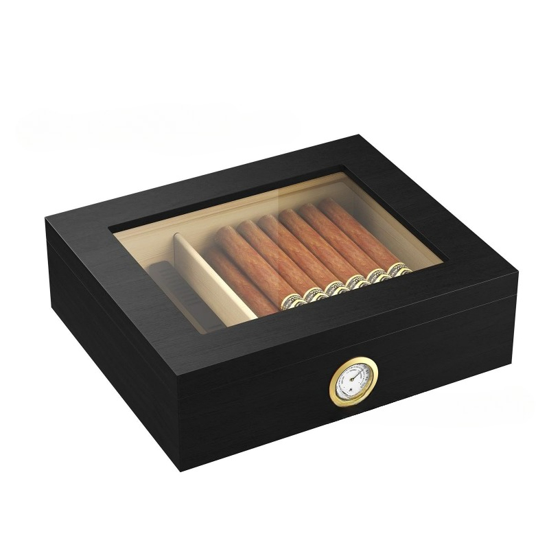 ซิการ์ Humidor กล่องซิการ์พร้อ - Men Accessories Gift Box บทวิจารณ์และราคา