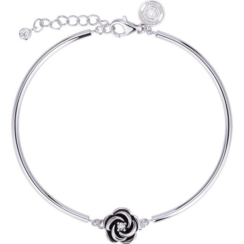 สร้อยข้อมือเงินแท้ 925 สำหรับผ - Men'S Accessories Trending บทวิจารณ์และราคา