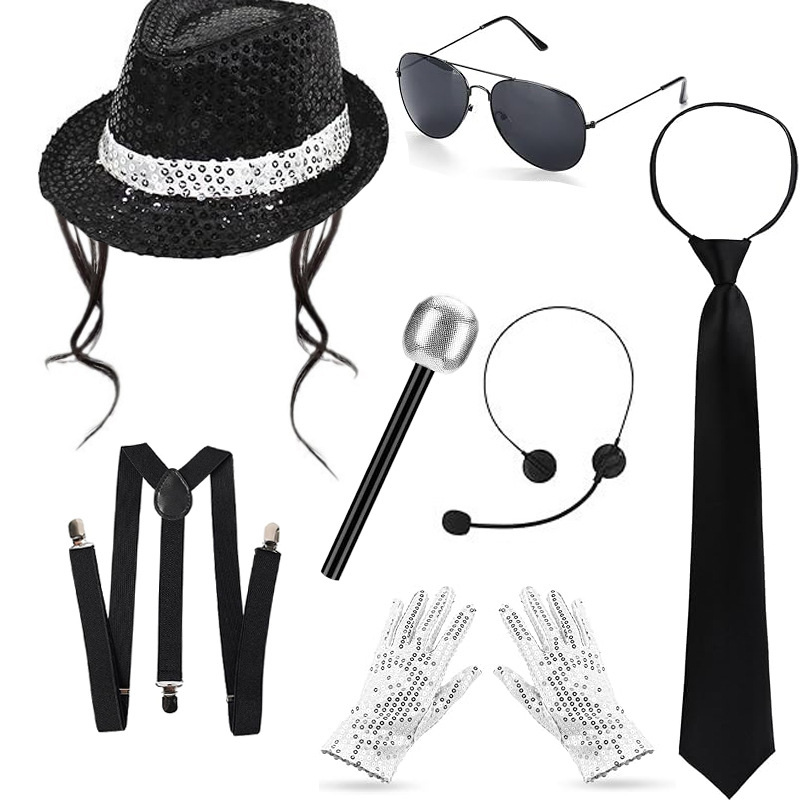 ชุดนักเต้นชายสไตล์ยุค 80s 90s  - Men'S Accessories In The 90S บทวิจารณ์และราคา