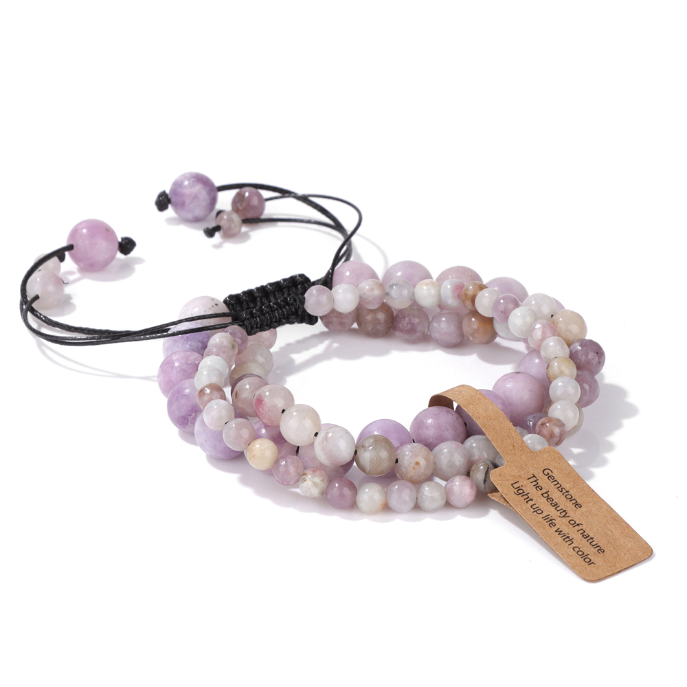 ปรับอินเดีย Agates สร้อยข้อมือ - Men Accessories India บทวิจารณ์และราคา