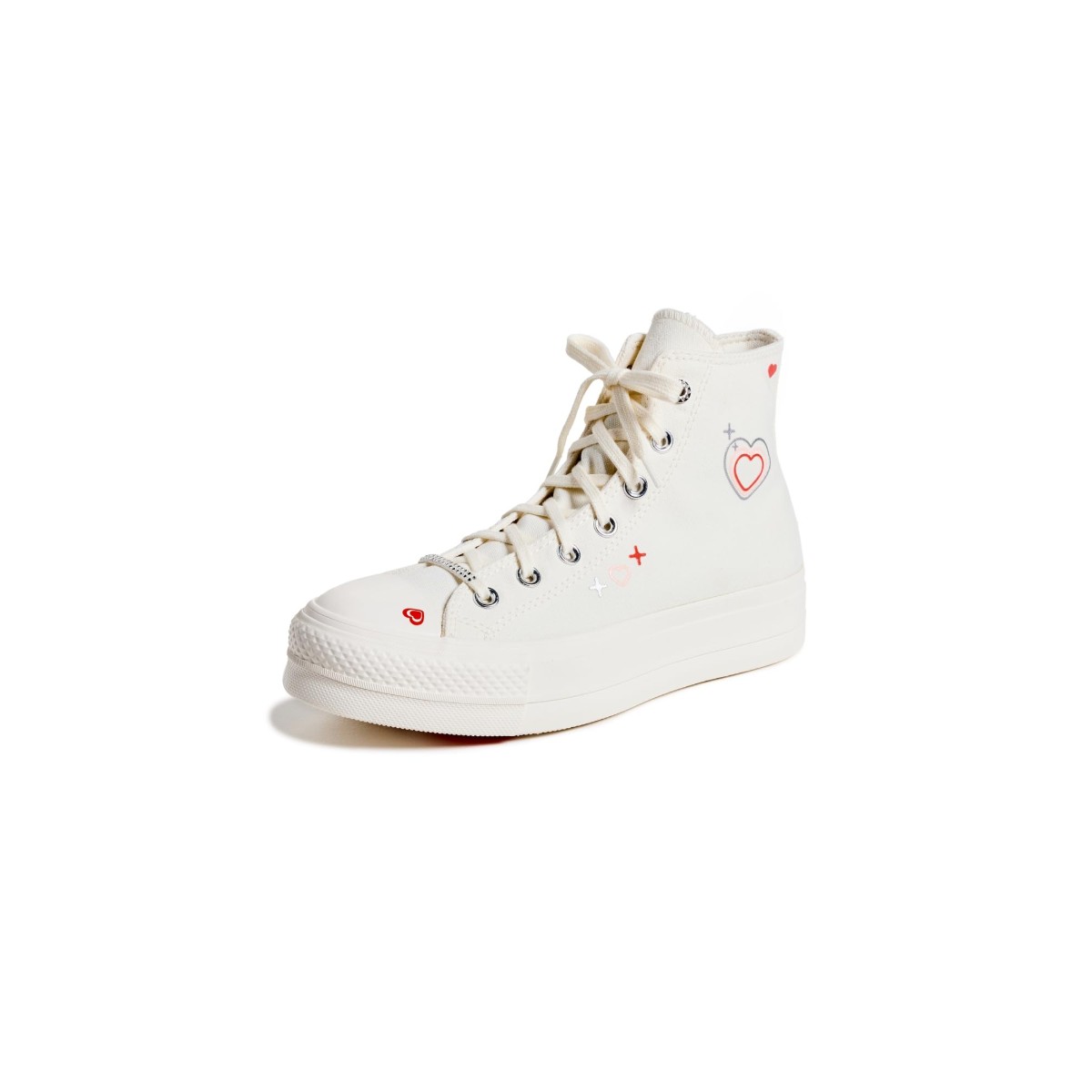 รองเท้าผ้าใบ Converse รุ่น Chu - Converse Shoes Chuck Taylor All Star บทวิจารณ์และราคา