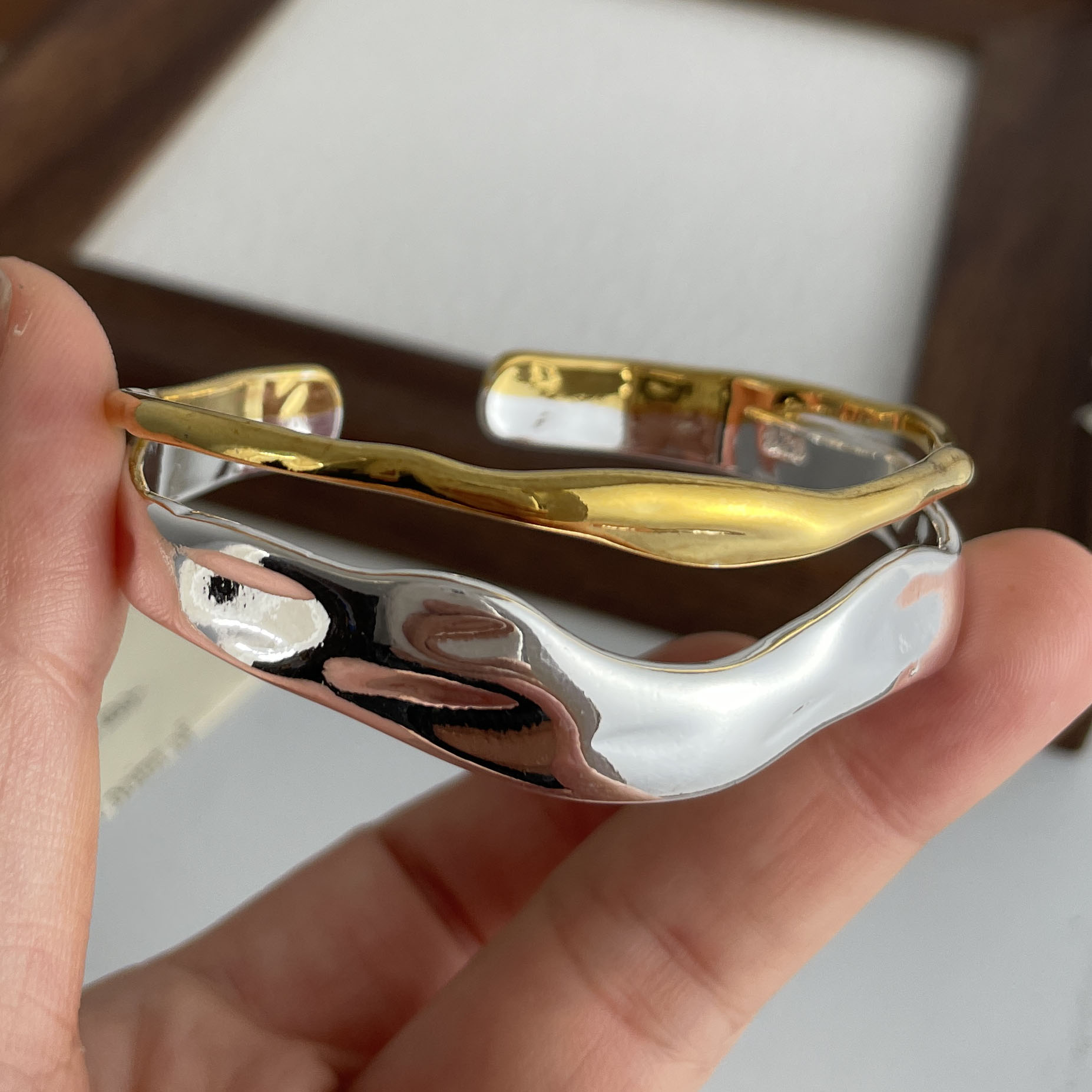 สร้อยข้อมือเงินแท้ 925 สําหรับ - Men'S Accessories Trending บทวิจารณ์และราคา