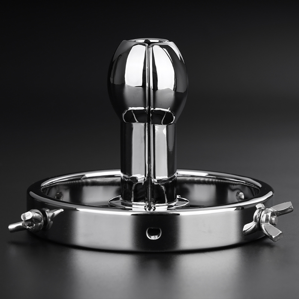 1 PCS, โลหะ Anal Expander ช่อง - Men'S Vegan Accessories บทวิจารณ์และราคา