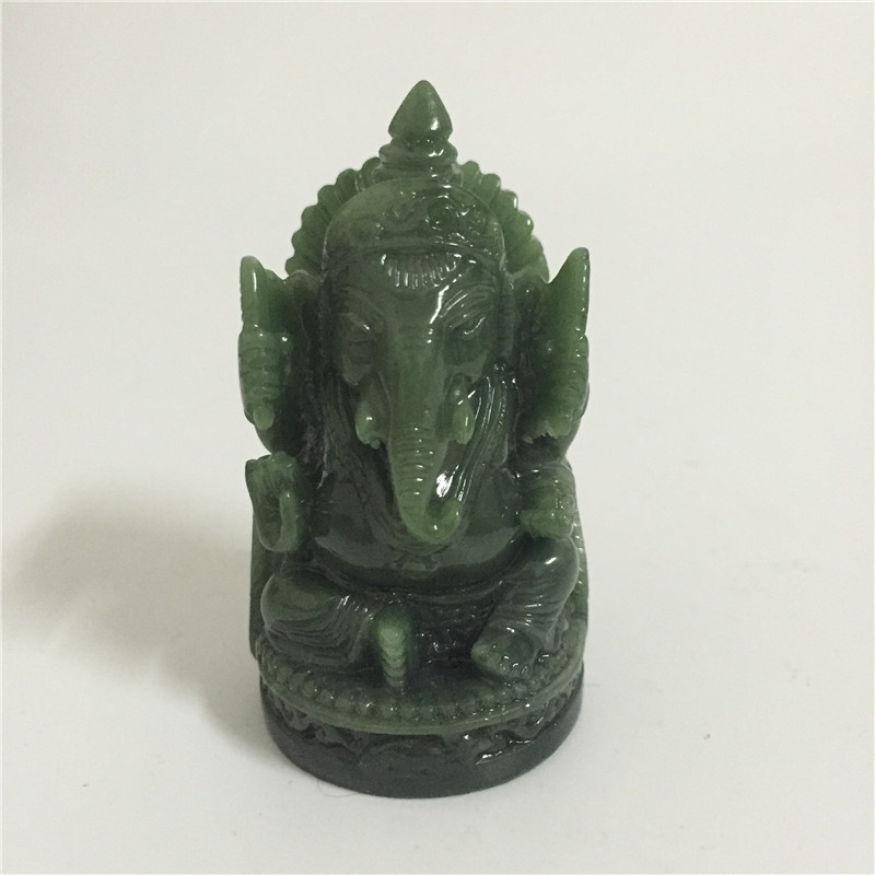 พระพิฆเนศพระพุทธรูปช้างพระเจ้า - Men Accessories India บทวิจารณ์และราคา