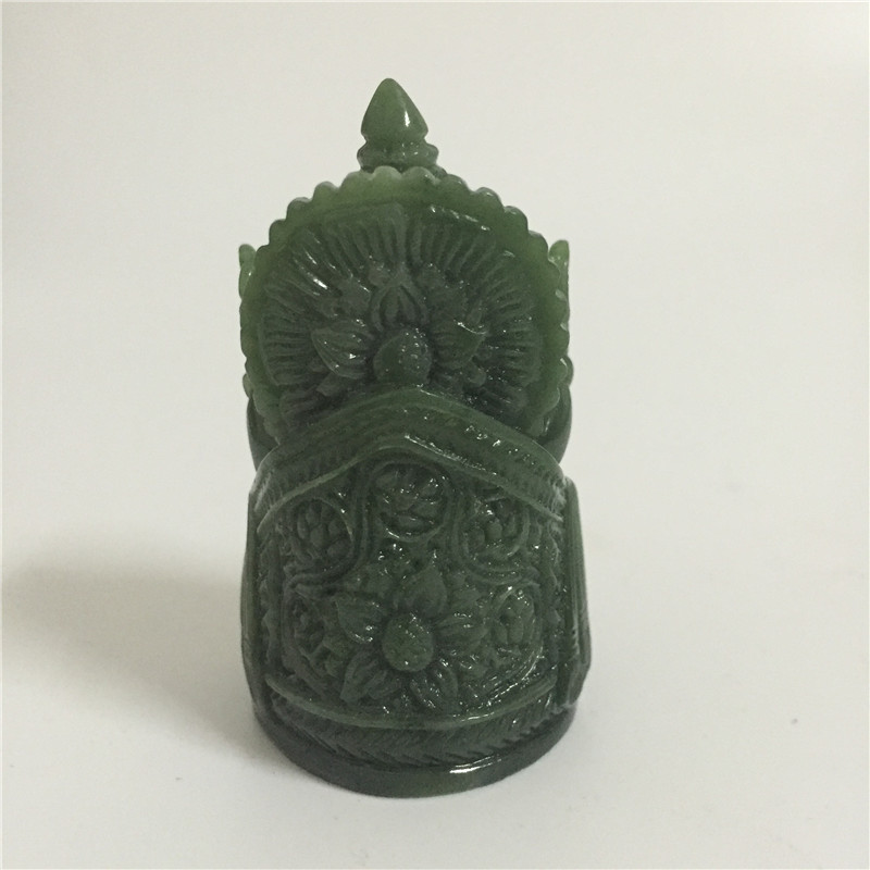 พระพิฆเนศพระพุทธรูปช้างพระเจ้า - Men Accessories India บทวิจารณ์และราคา