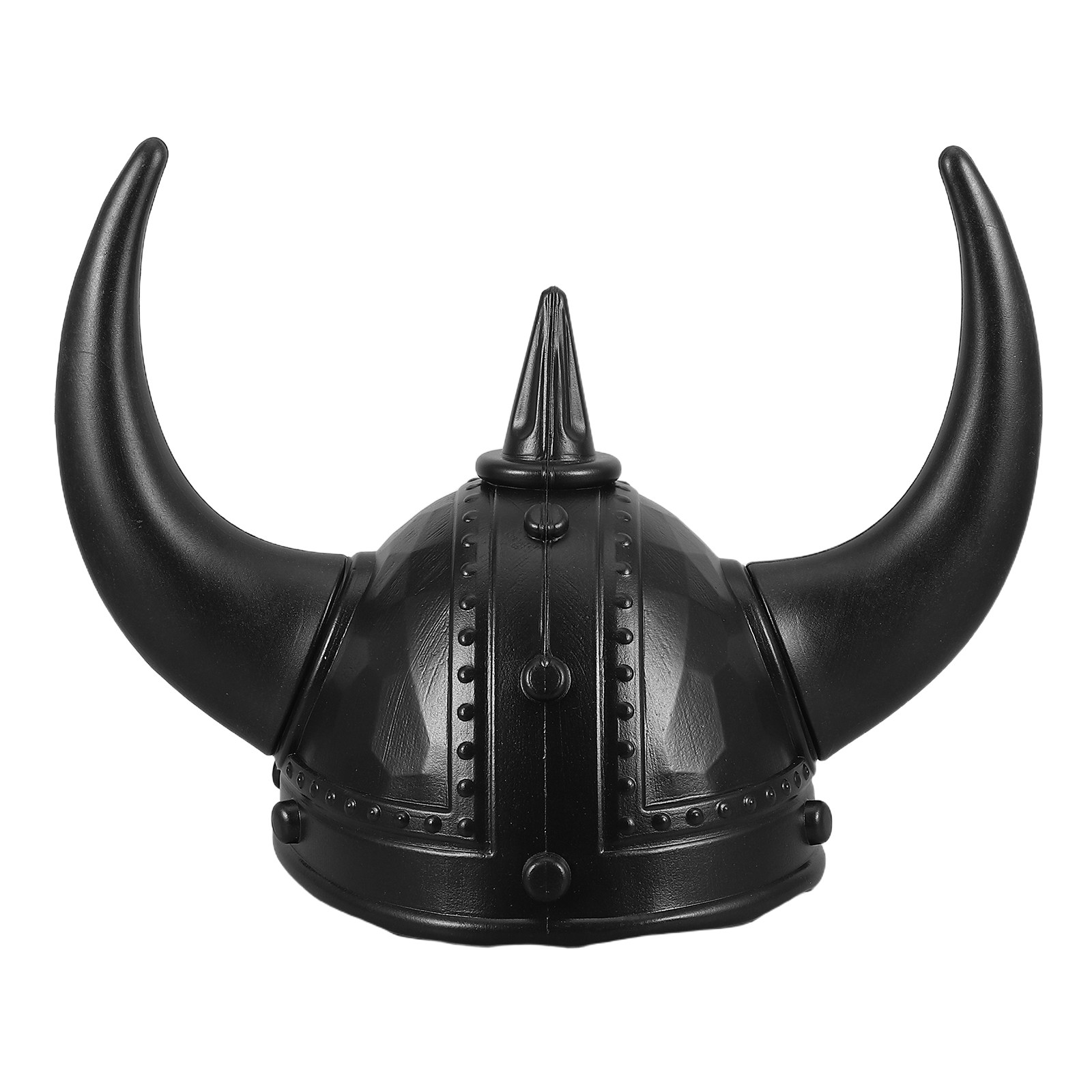 เขาไวกิ้งสำหรับผู้ชาย สีดำ ทำจ - Medieval Men'S Accessories บทวิจารณ์และราคา