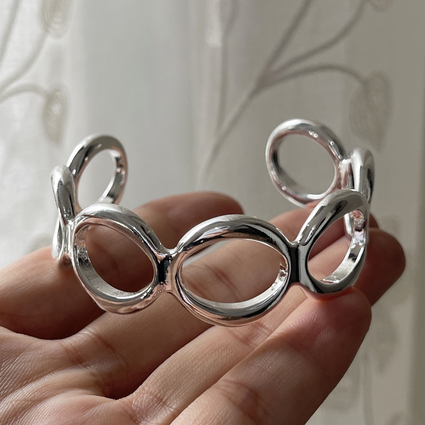 กำไลข้อมือเงินแท้ 925 สำหรับผู - Men'S Accessories Trending บทวิจารณ์และราคา
