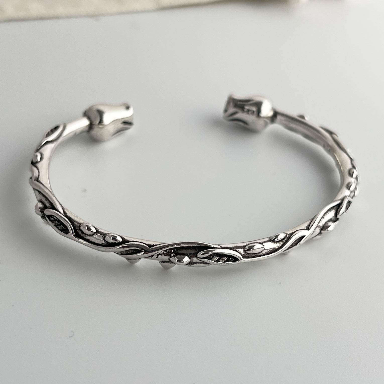 สร้อยข้อมือเงินแท้ 925 สําหรับ - Men'S Accessories Trending บทวิจารณ์และราคา