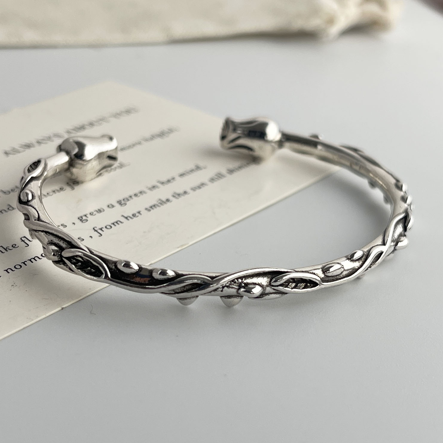 สร้อยข้อมือเงินแท้ 925 สําหรับ - Men'S Accessories Trending บทวิจารณ์และราคา