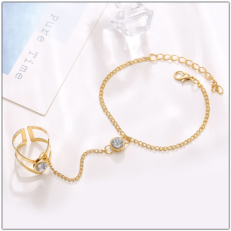 กำไลข้อมือรูปหัวใจแบบเรขาคณิตส - Men'S Accessories Hand Bands บทวิจารณ์และราคา