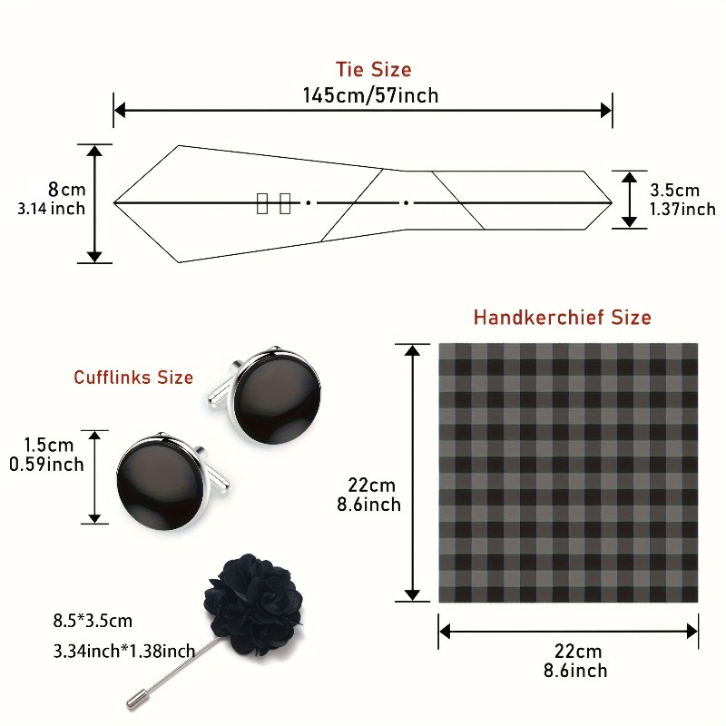 กล่องของขวัญเนคไทสำหรับผู้ชายส - Neck Tie Set Box บทวิจารณ์และราคา