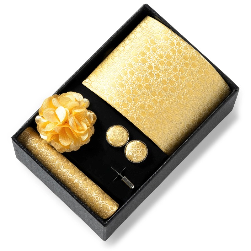 กล่องของขวัญเนคไทสำหรับผู้ชายส - Neck Tie Set Box บทวิจารณ์และราคา