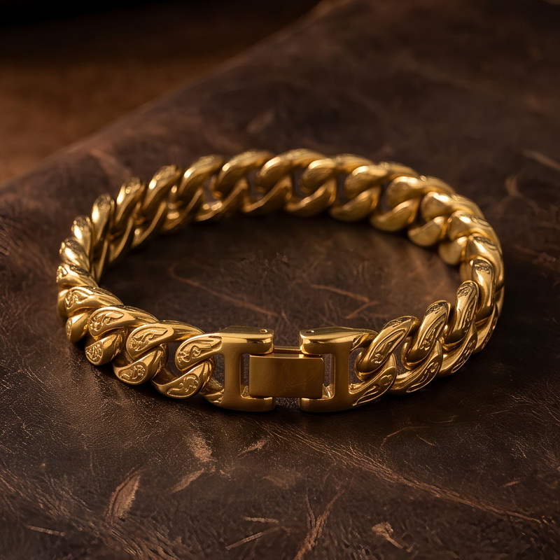 สร้อยข้อมือผู้ชาย สายสแตนเลสสต - Men'S Accessories Hand Bands บทวิจารณ์และราคา