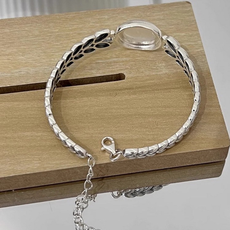 สร้อยข้อมือเงินแท้ 925 สำหรับผ - Men'S Accessories Trending บทวิจารณ์และราคา