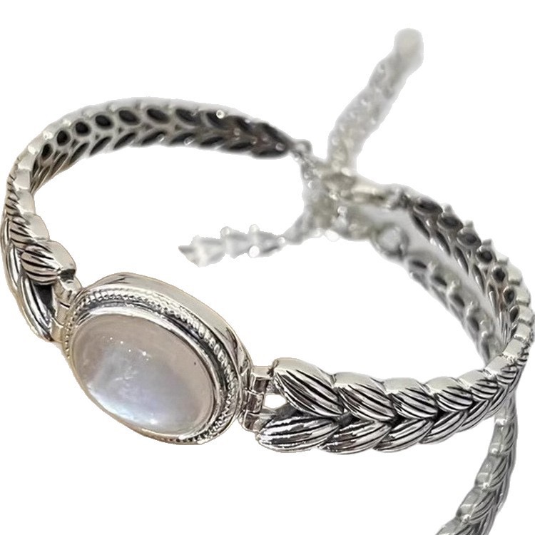 สร้อยข้อมือเงินแท้ 925 สำหรับผ - Men'S Accessories Trending บทวิจารณ์และราคา