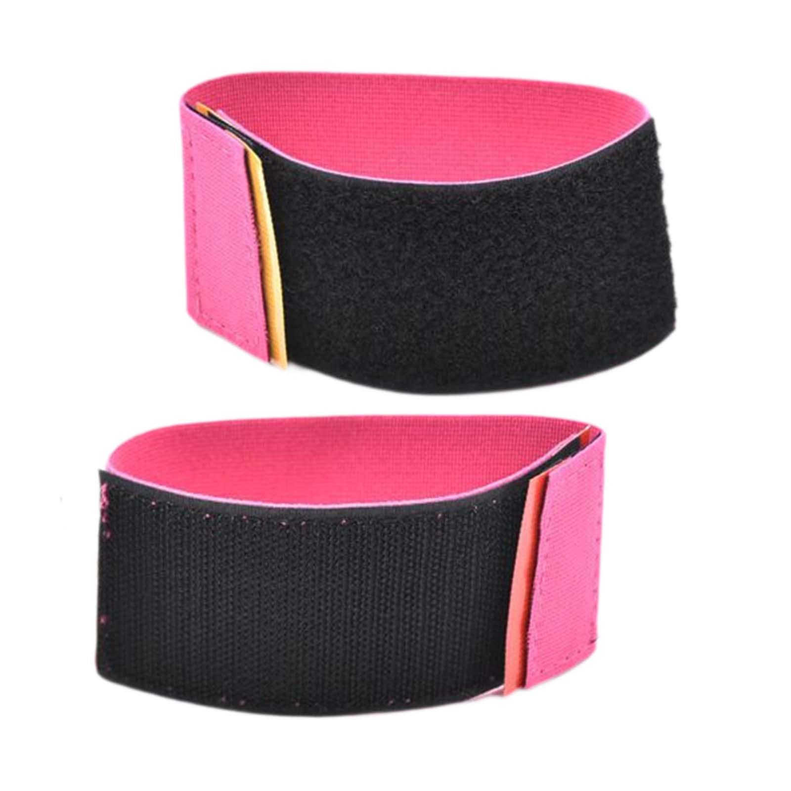 อุปกรณ์ยิมนาสติก สายรัดโพลีเอส - Men'S Accessories Hand Bands บทวิจารณ์และราคา