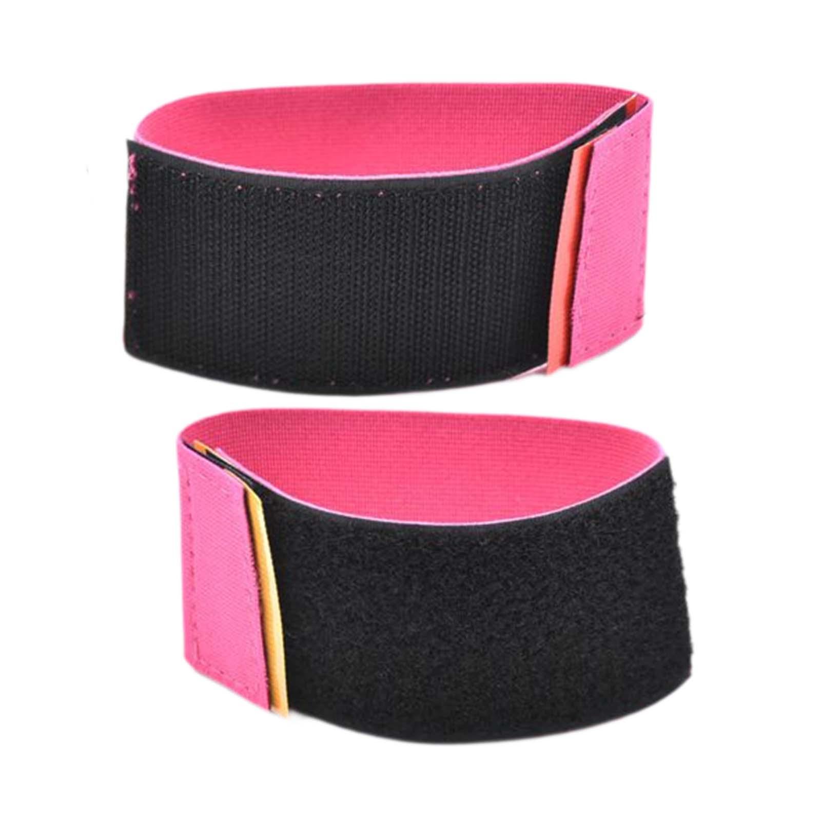 อุปกรณ์ยิมนาสติก สายรัดโพลีเอส - Men'S Accessories Hand Bands บทวิจารณ์และราคา