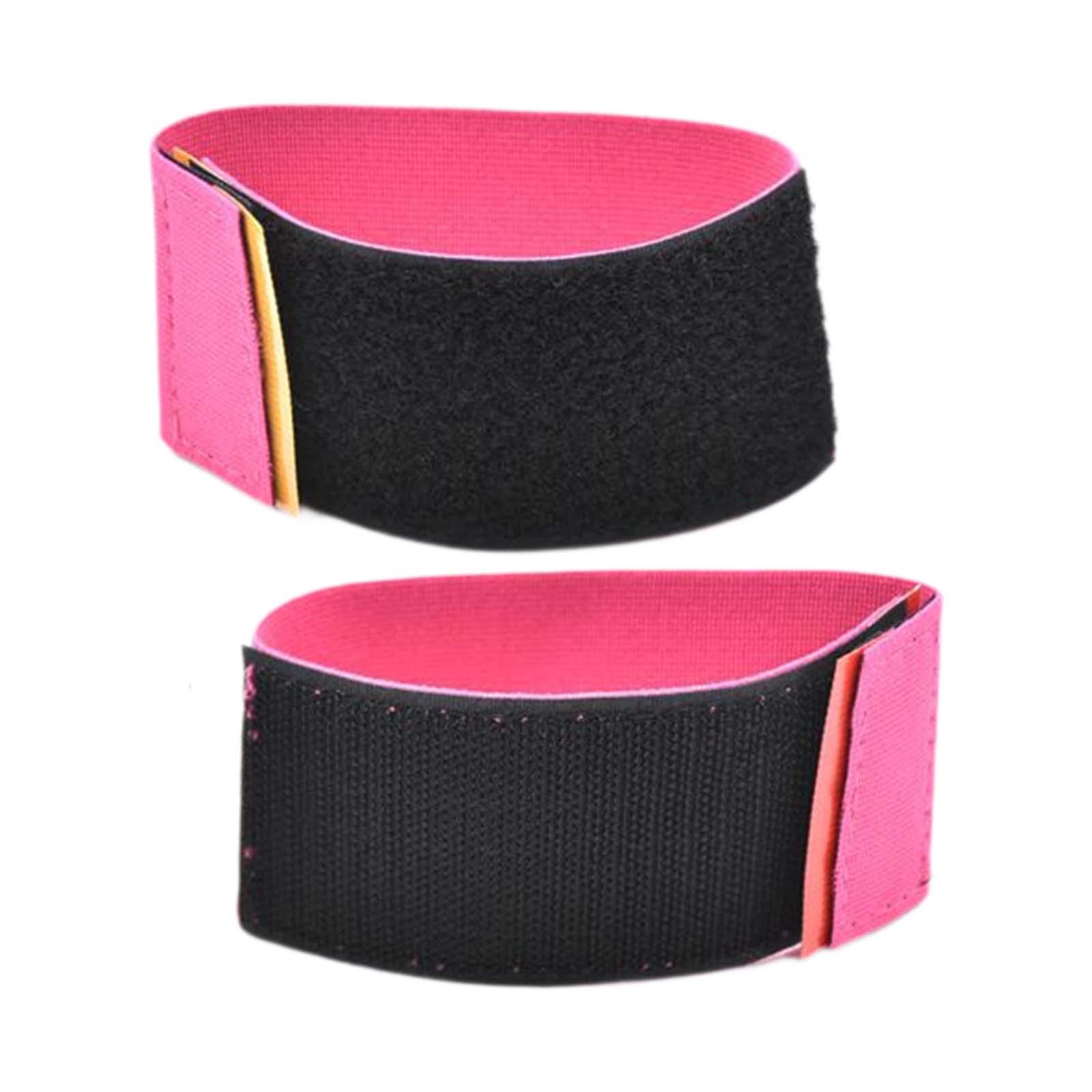 อุปกรณ์ยิมนาสติก สายรัดโพลีเอส - Men'S Accessories Hand Bands บทวิจารณ์และราคา