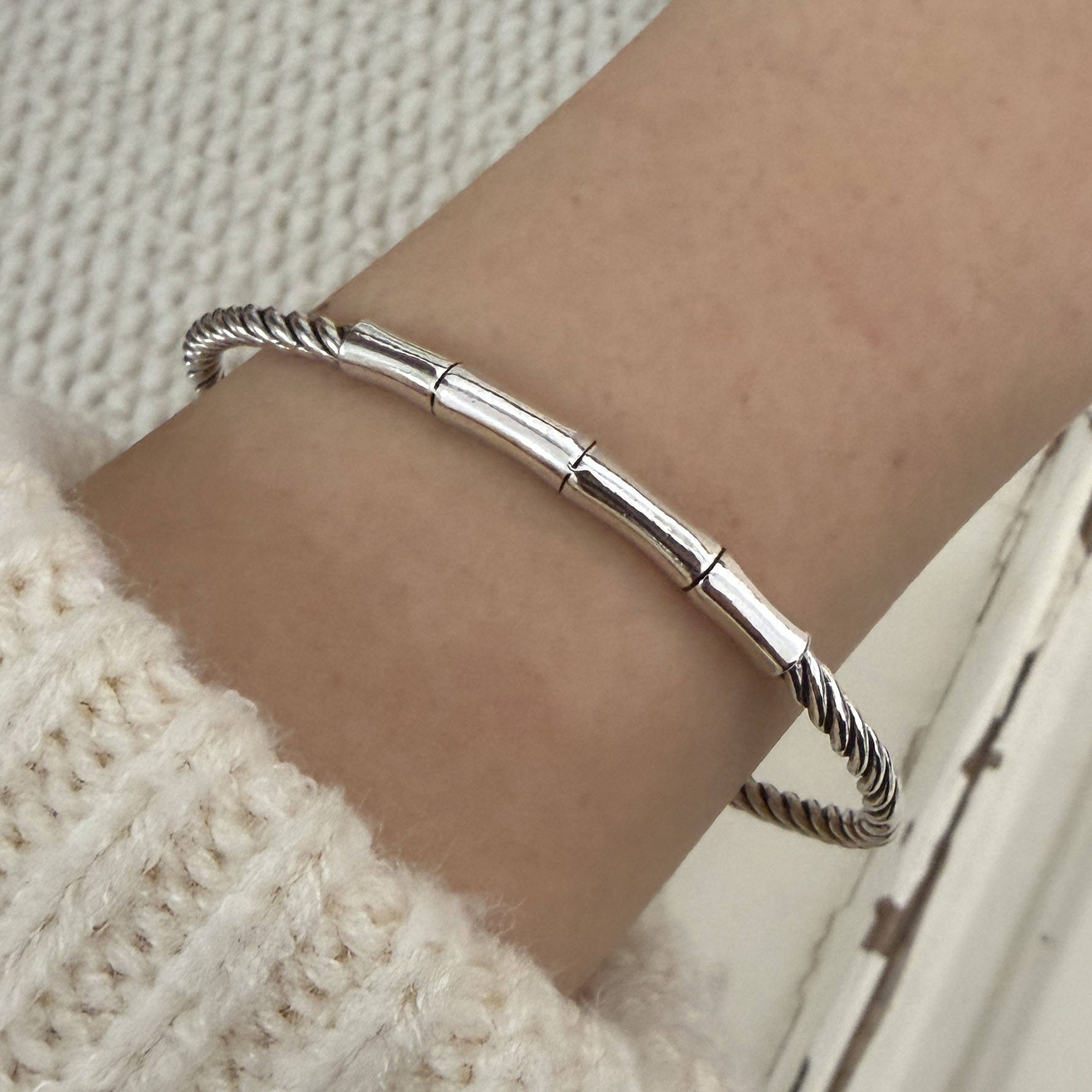 สร้อยข้อมือเงินแท้ 925 สำหรับผ - Men'S Accessories Trending บทวิจารณ์และราคา