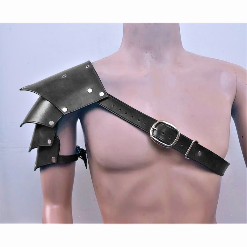 ชุดคอสเพลย์นักรบไวกิ้งยุคกลาง  - Medieval Men'S Accessories บทวิจารณ์และราคา