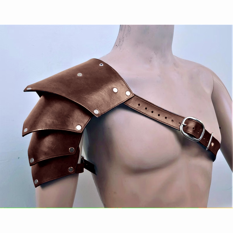 ชุดคอสเพลย์นักรบไวกิ้งยุคกลาง  - Medieval Men'S Accessories บทวิจารณ์และราคา