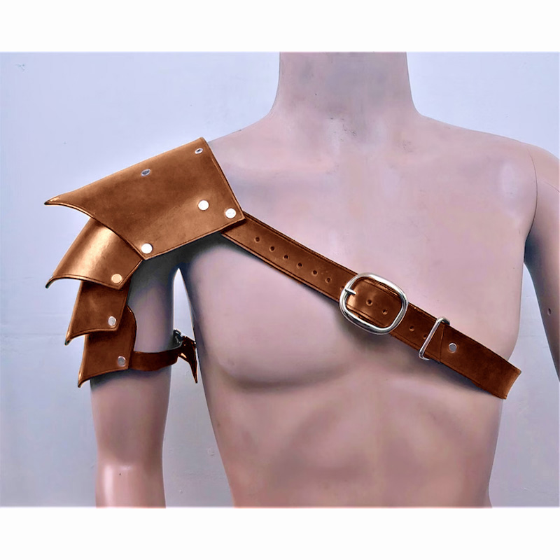 ชุดคอสเพลย์นักรบไวกิ้งยุคกลาง  - Medieval Men'S Accessories บทวิจารณ์และราคา