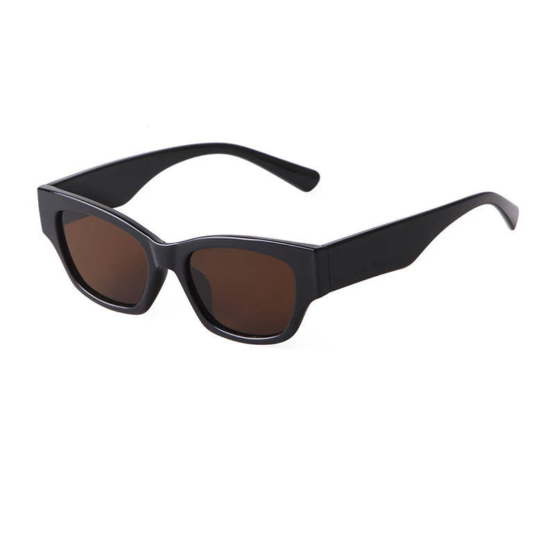 แฟชั่นผู้หญิงสีเหลือง Cat Eye  - Men'S Accessories In The 90S บทวิจารณ์และราคา