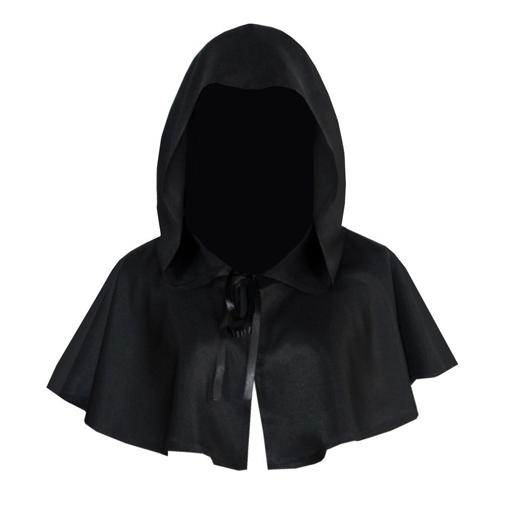 ชุดคอสเพลย์ฮาโลวีน เสื้อคลุมมี - Medieval Men'S Accessories บทวิจารณ์และราคา