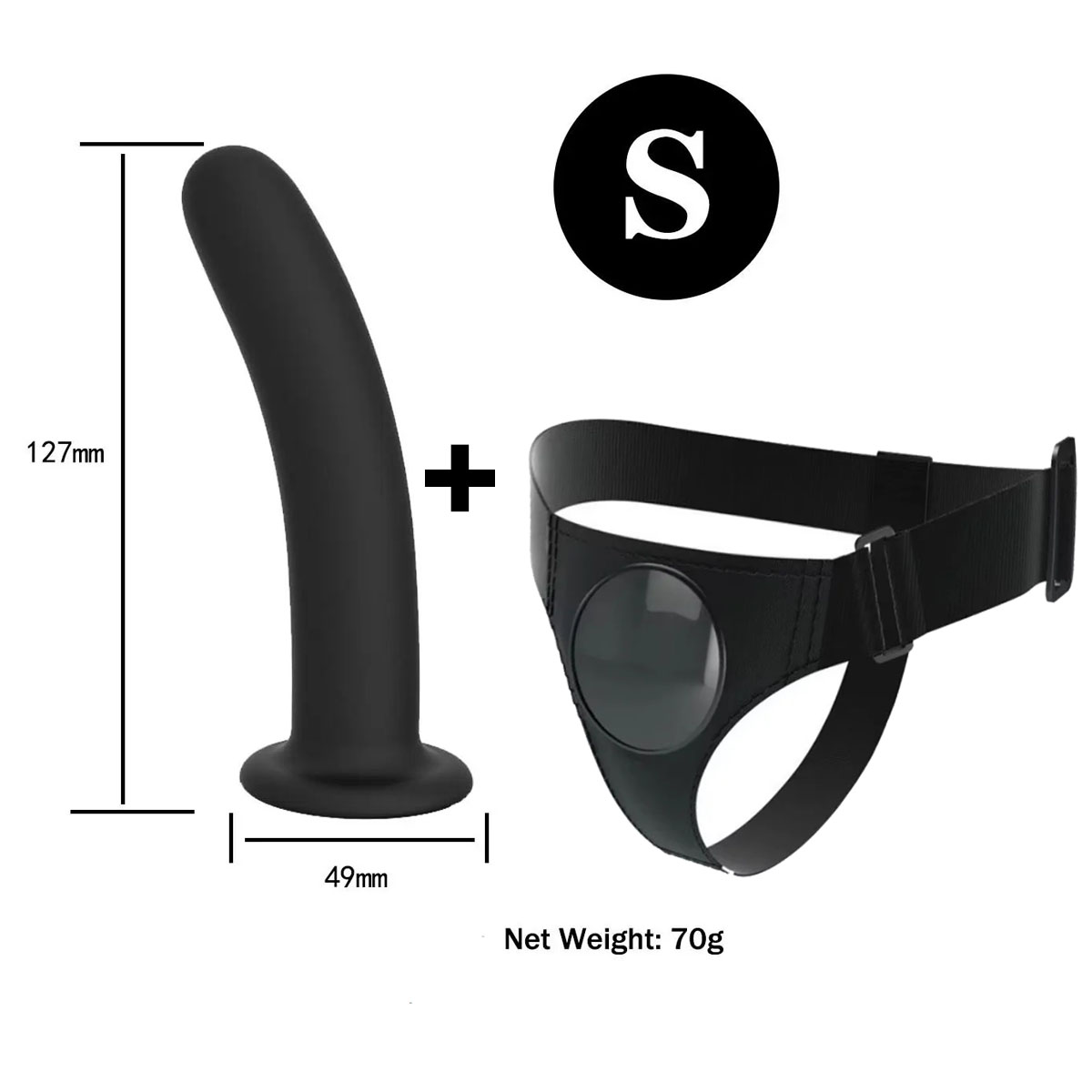 สายรัดซิลิโคนปรับได้พร้อมชุดดิ - Men'S Vegan Accessories บทวิจารณ์และราคา