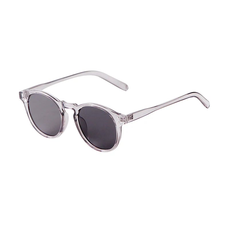 แฟชั่นRivetสีเขียวรอบแว่นตากัน - Men'S Accessories In The 90S บทวิจารณ์และราคา