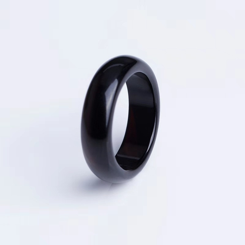 ขายส่งธรรมชาติ Carnelian แกะสล - Men'S Accessories Hand Bands บทวิจารณ์และราคา