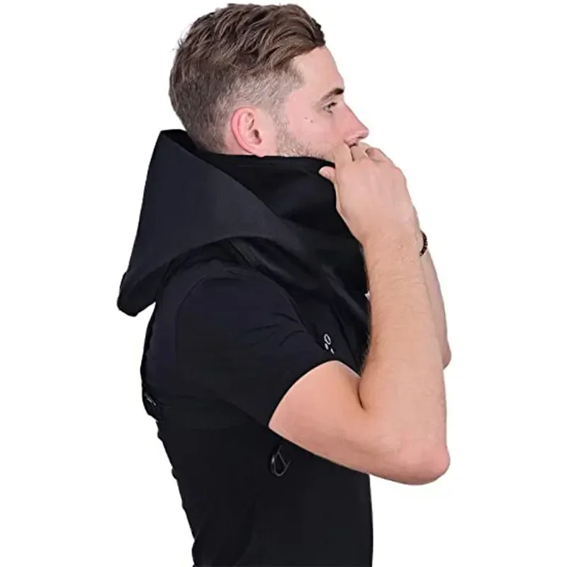 หมวกยุคกลางแบบ unisex พร้อมหน้ - Medieval Men'S Accessories บทวิจารณ์และราคา