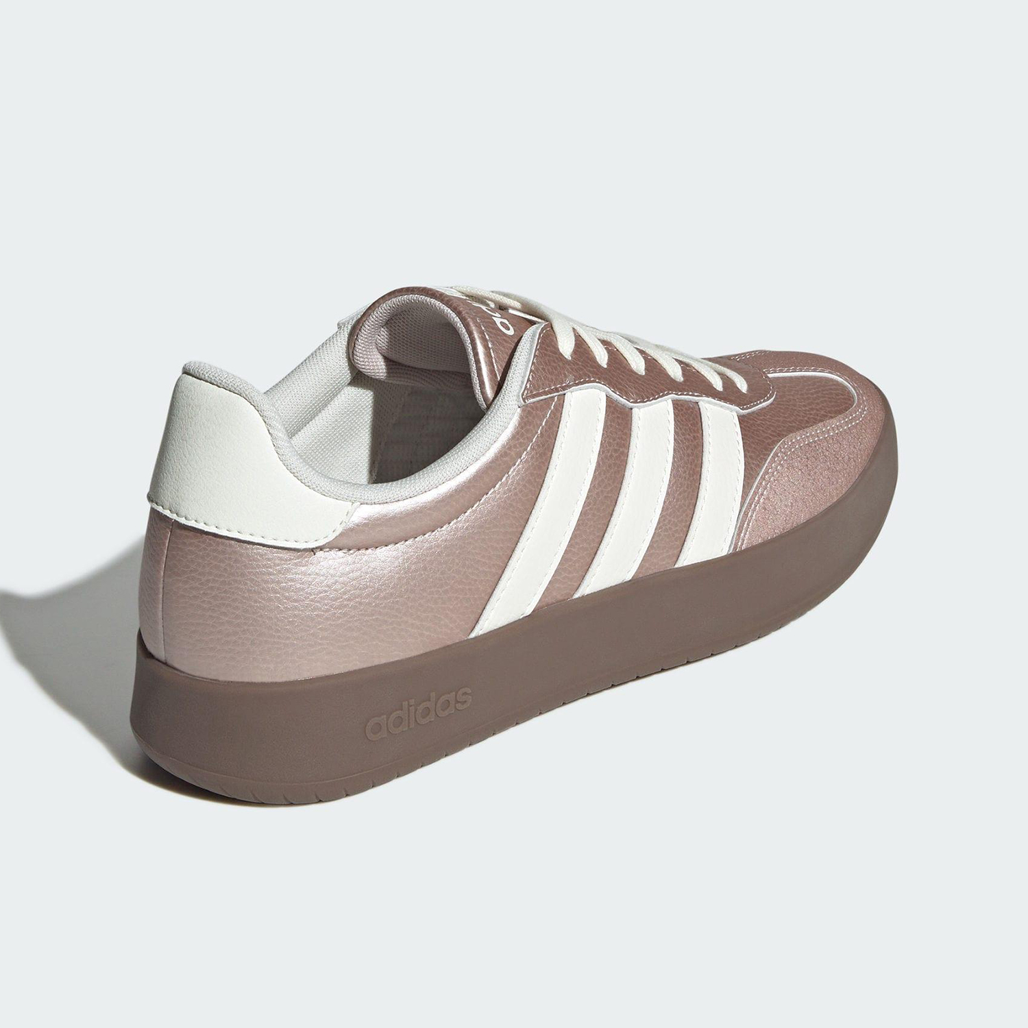 อาดิดาส ออทีนิค 2025 รองเท้าผ้ - Adidas Shoes Samba บทวิจารณ์และราคา