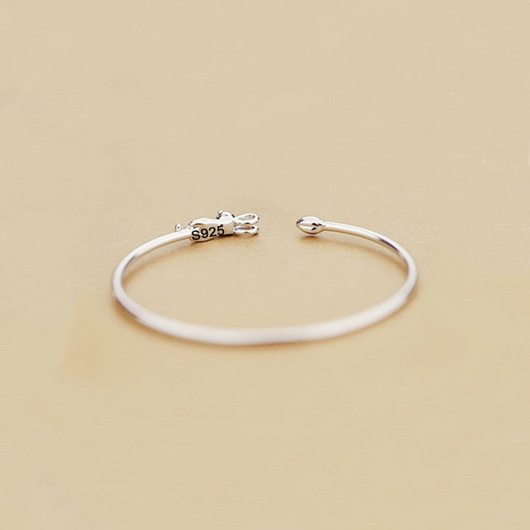สร้อยข้อมือเงินแท้ 925 สำหรับผ - Men'S Accessories Trending บทวิจารณ์และราคา
