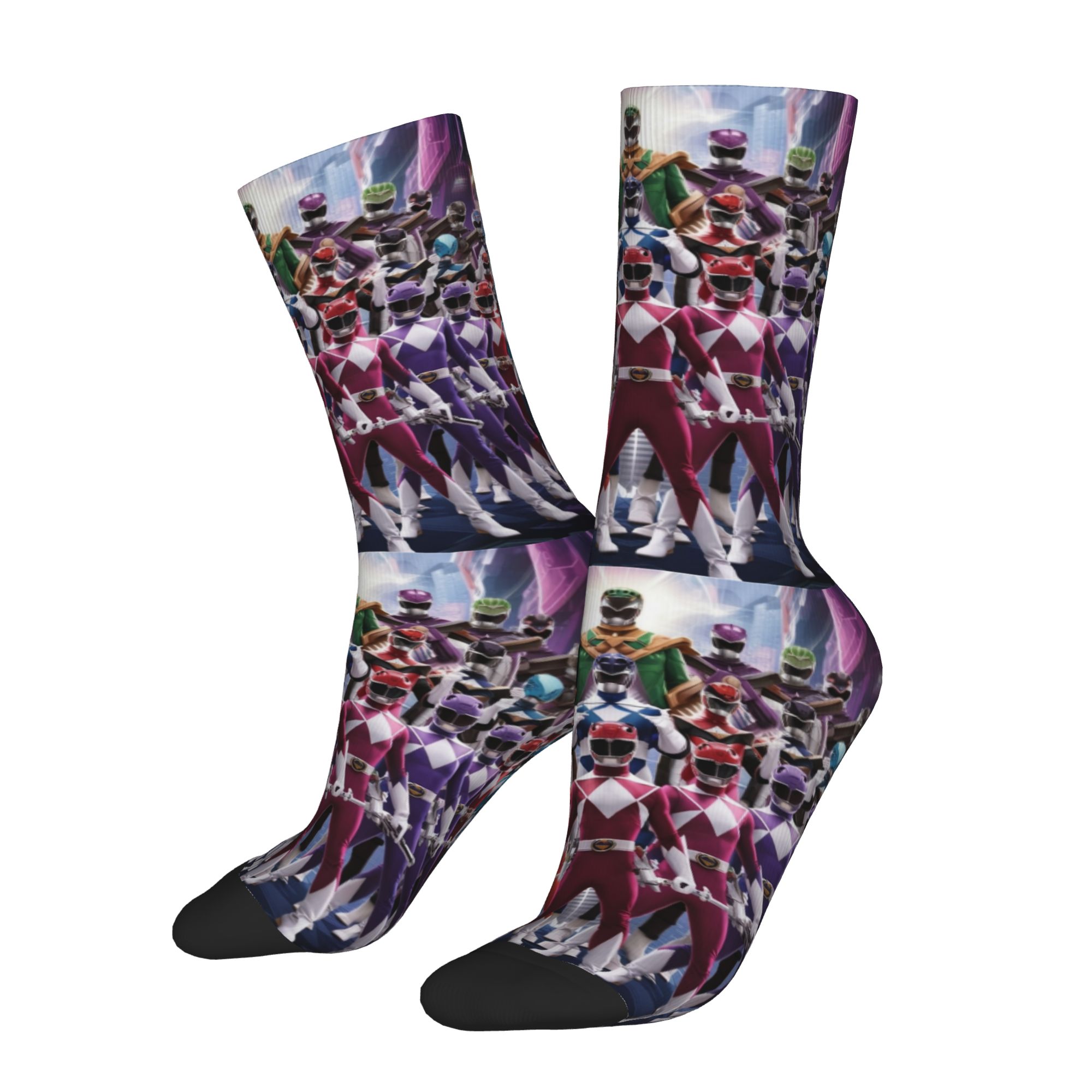 Crazy Design Power R-Ranger 90 - Men'S Accessories In The 90S บทวิจารณ์และราคา