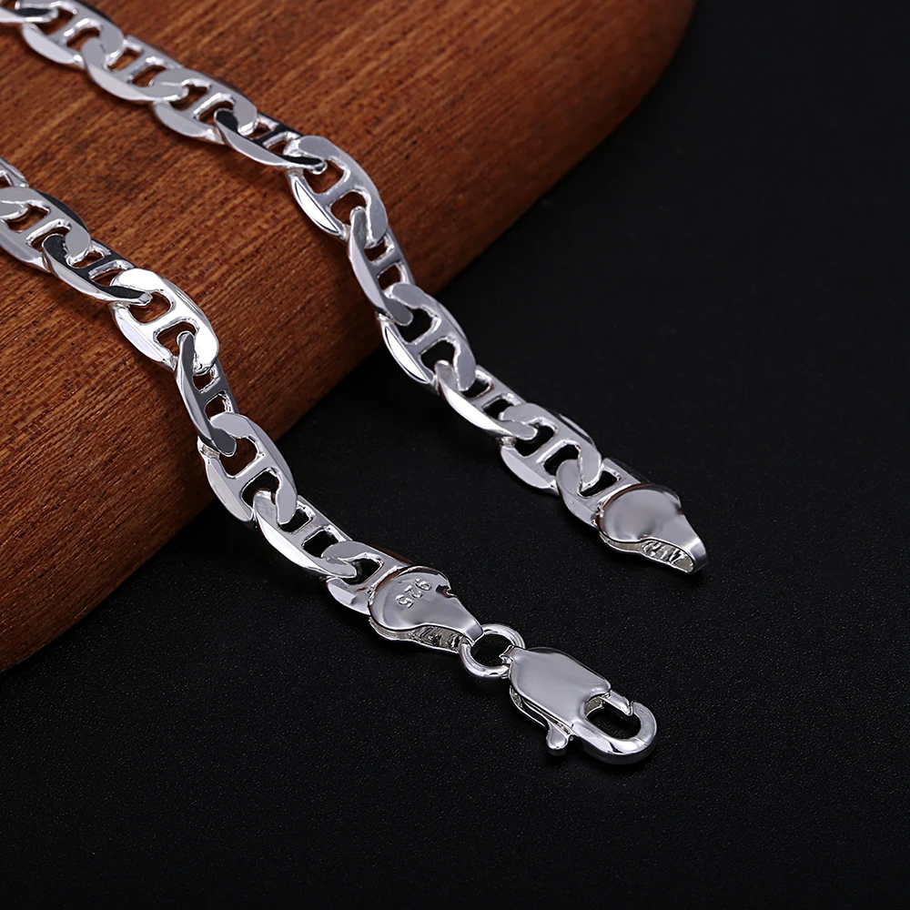 ชุดเครื่องประดับสร้อยคอและสร้อ - Men'S Accessories Trending บทวิจารณ์และราคา