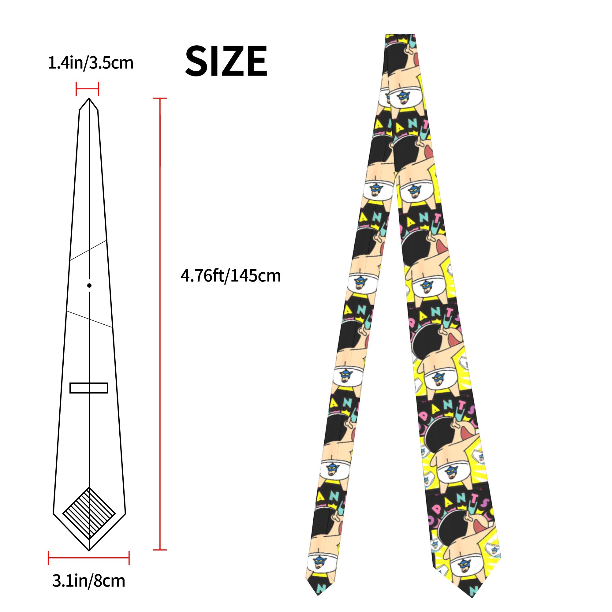 การ์ตูนชินจัง ยุค 90 ผ้าโพลีเอ - Men'S Accessories In The 90S บทวิจารณ์และราคา
