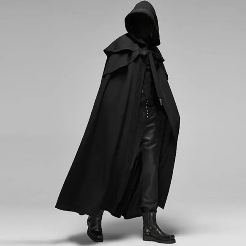 ชุดคอสเพลย์พระสงฆ์ชาย สไตล์ยุค - Medieval Men'S Accessories บทวิจารณ์และราคา